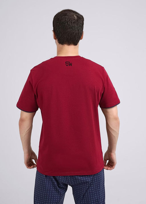 Пижама мужская - Clever wear фото 3