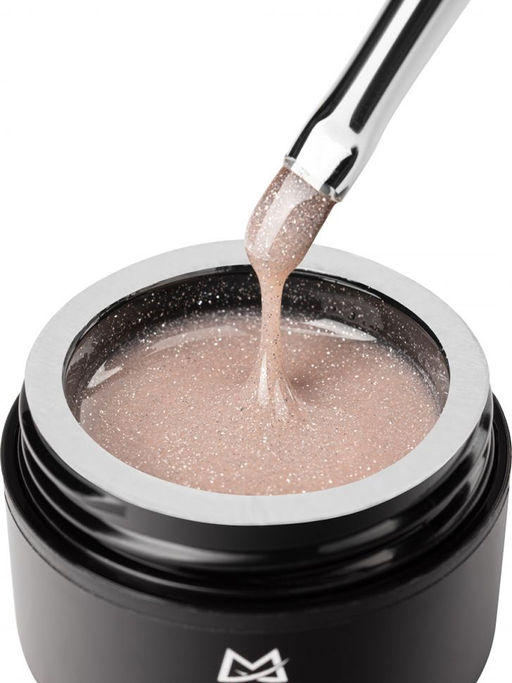 Manita Professional Гель моделирующий для ногтей светоотражающий / Builder Gel Reflective №05, 15 мл
