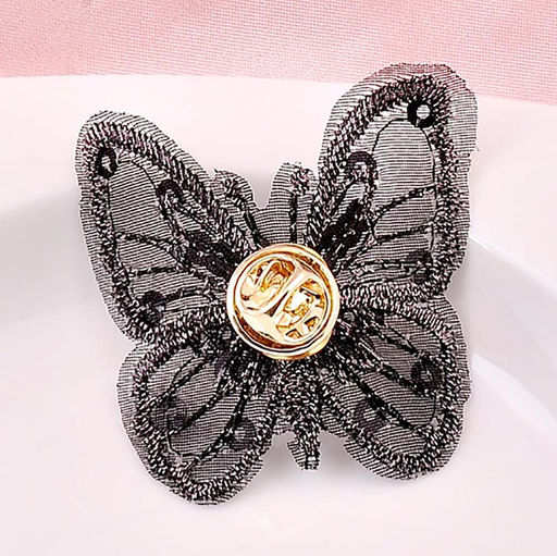 Брошь арт. 32 2981 (id 286053) - Rada фото 2