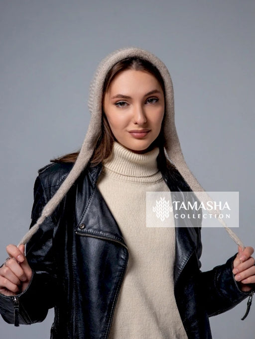 Чепчик  Айза-М - Tamasha фото 10