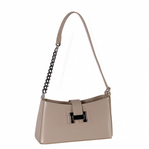 Сумка 2755BD beige  Baidou