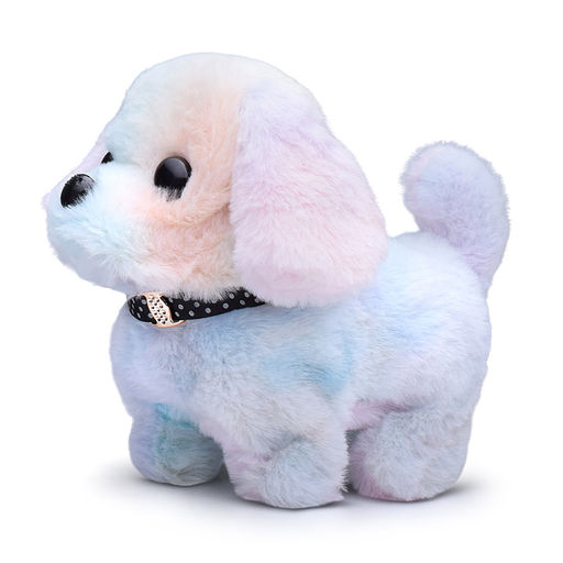 Мягкая игрушка "Собака"