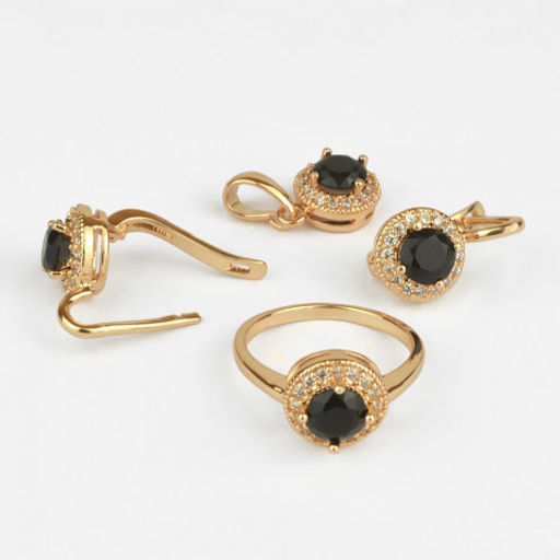 Комплект КТ856 - Шелковый путь фото 6