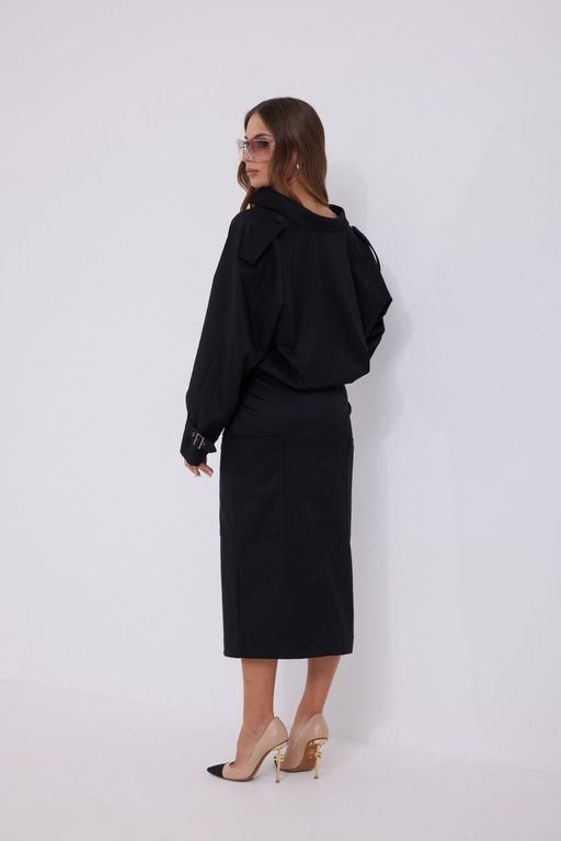 Юбка Vesnaletto 4132-1  фото 3