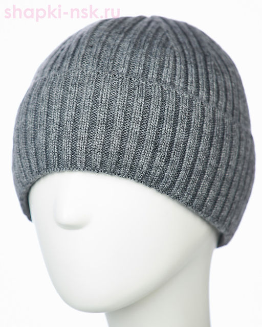 Гектор Шапка мужская флис (56-58)