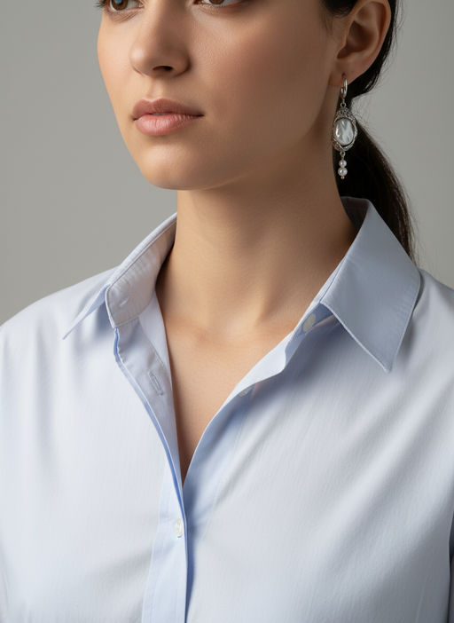 Серьги "Molly"