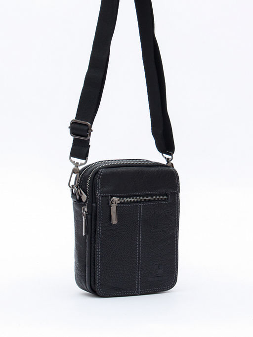 Сумка 8611S black Fuzhiniao