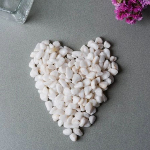 Декоративные камни 250г / 7-45A /уп 100/ (Голубой) - Галеонтрейд фото 19