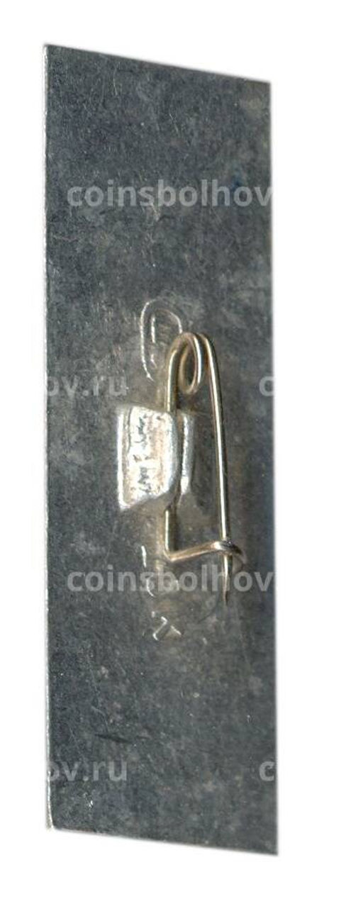 Значок Бородино 1812