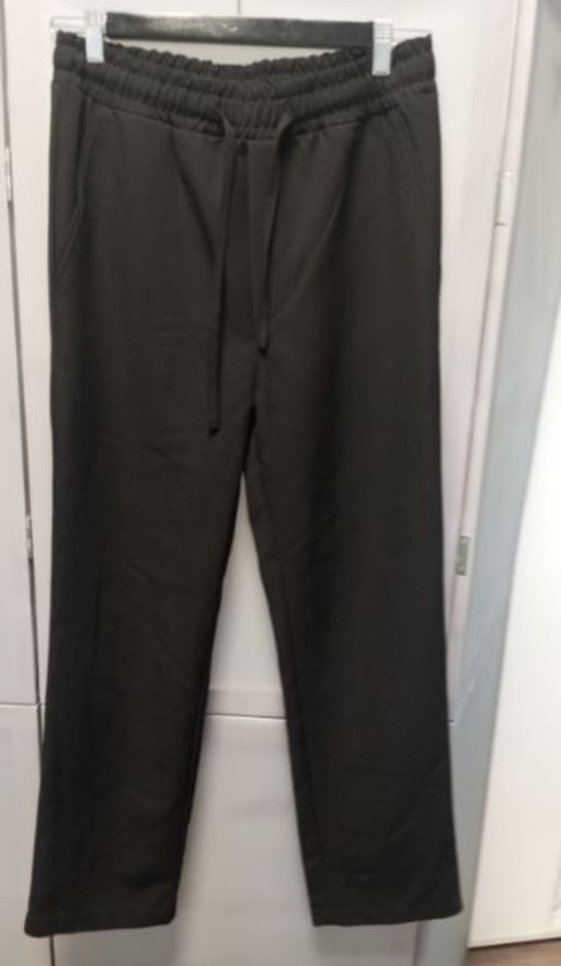 Брюки черный