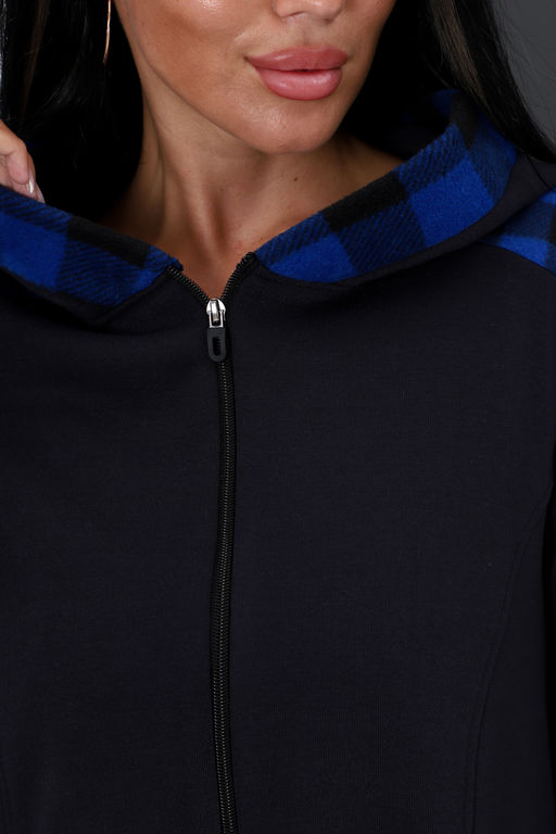 Толстовка 52223 - Натали фото 10