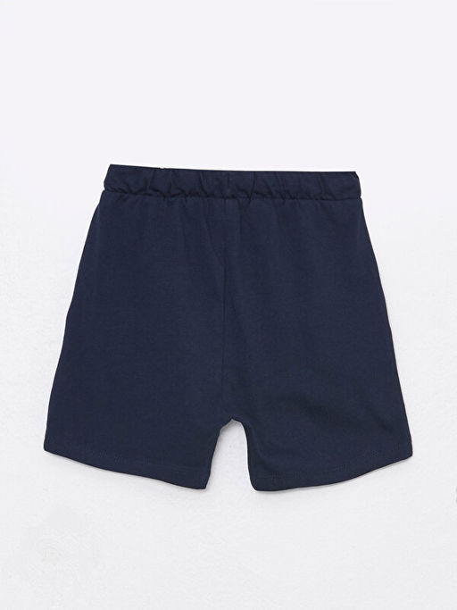 Beli Lastikli Erkek Bebek ?ort