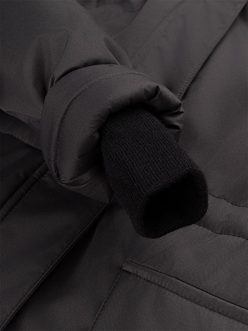 ПАРКА 5з4024 полынь - Nikastyle фото 36