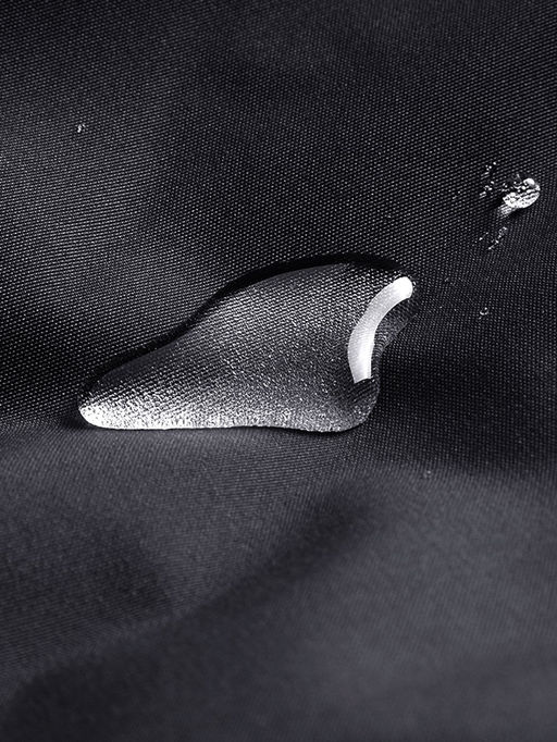 Парка зимняя подростковая для мальчика черного цвета 9343Ch - V a l i a n l y фото 5