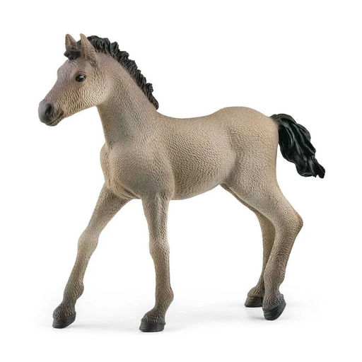 Schleich. Фигурка арт.13949 "Креольский жеребенок"