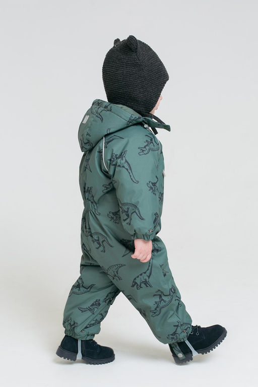 Crockid _ ВК 60032/н/13 ГР комбинезон д/дет яс фото 3