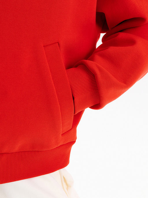 GFX3388U Толстовка для девочек