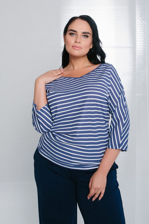 Блуза женская - Jp фото 2