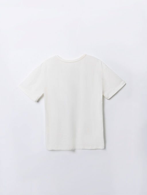 КОМПЛЕКТ ДЛЯ МАЛЬЧИКОВ (ДЖЕМПЕР, БРЮКИ) - Mark formelle фото 7