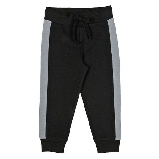 CRB wear/CWK 7933 брюки для мальчика, черный/Ex.Cherubino