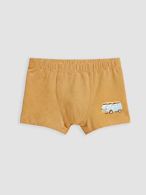 Erkek ?ocuk Boxer 3l? - Waikiki фото 2