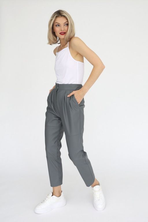 Топ с бретелями на перекрест - Looklikecat фото 5