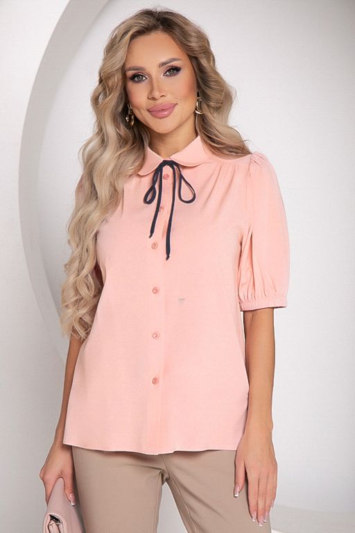 Рубашка 41144 - Avili фото 15