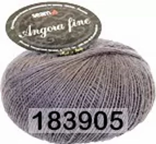 ANGORA FINE - Сеам фото 24