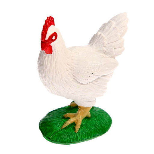 Обучающий набор Этапы развития куриц 4 фигурки - Simaland фото 10