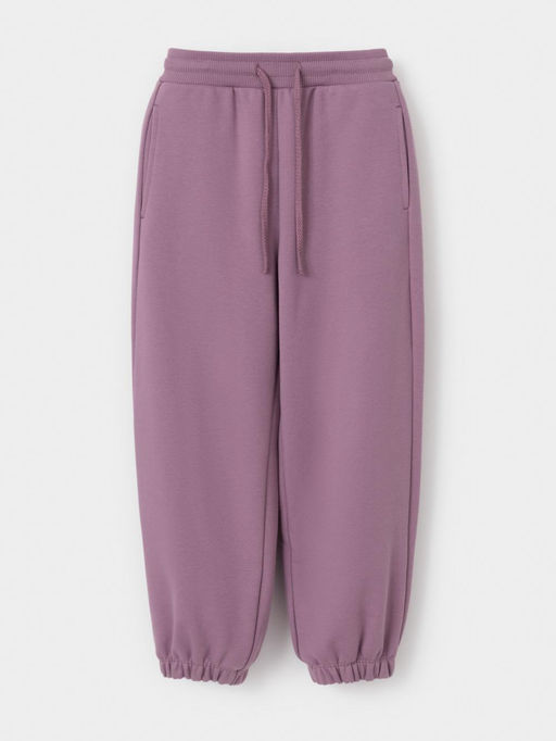 КР 400872/лиловый 3220 к649 брюки для дев