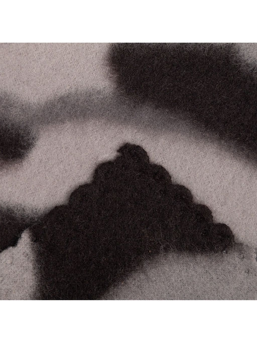 Плед флисовый Экономь и Я. Камуфляж (вид 2), 150?180 см, плотность 160 г/м?