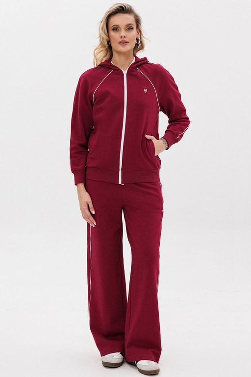 Костюм GO F3071/26-02.170-176 фисташка  фото 155