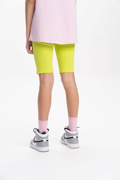 GFLT3352 Шорты для девочек