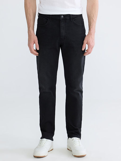 779 Regular Fit Erkek Jean Pantolon