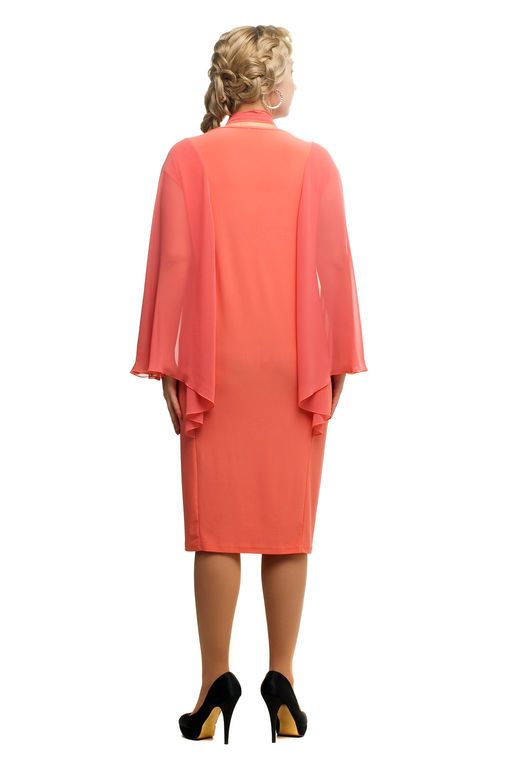 Платье - Olsi фото 3