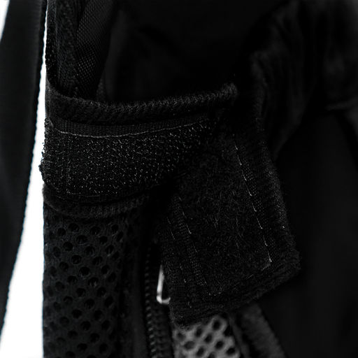 Рюкзак-переноска для животных Кенгуру, 35 х 25 х 20 см, черный - Пижон фото 6