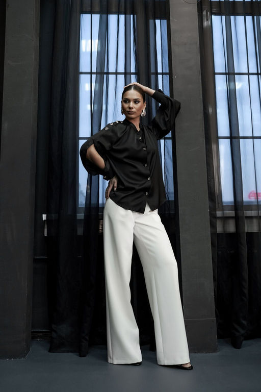 Блуза Vesnaletto 4352