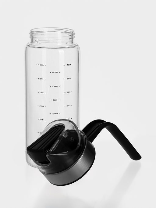 Бутыль стеклянная для соусов и масла Мист, 450 мл - Simaland фото 14