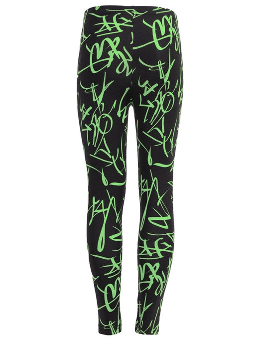 Легинсы 1ДРЛ1982804н