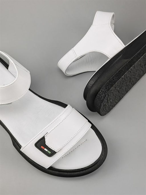 Босоножки Y-18 Beyaz