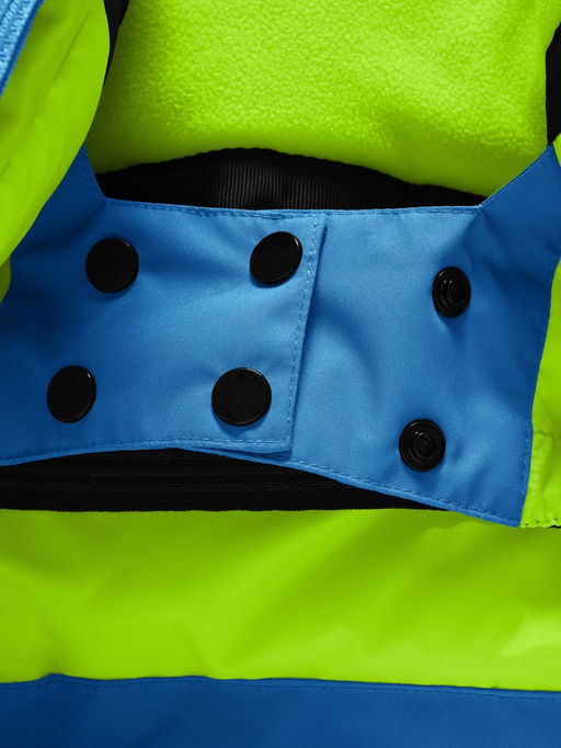 Горнолыжный костюм до -30С