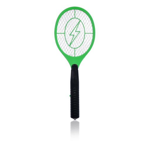 Мухобойка электрическая, 21х50 см, на батарейках - Help фото 5