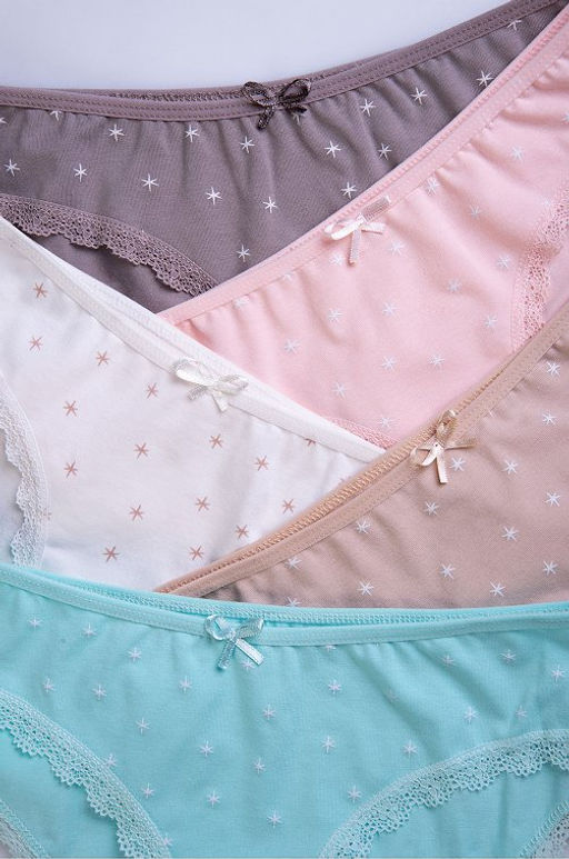 Трусы для девочки 5шт. Donella  фото 12