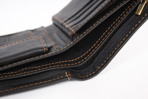 YK Портмоне мужское Steppe Wolf 2204  фото 3