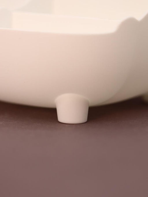 Органайзер настольный "Study", white (18.8*10.8 см)