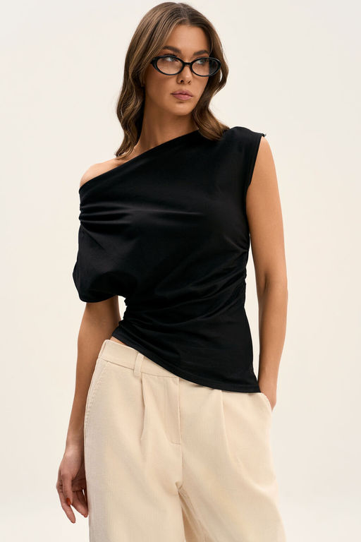 Топ GO F1009/40-02.164-170 черный - Pirs фото 5