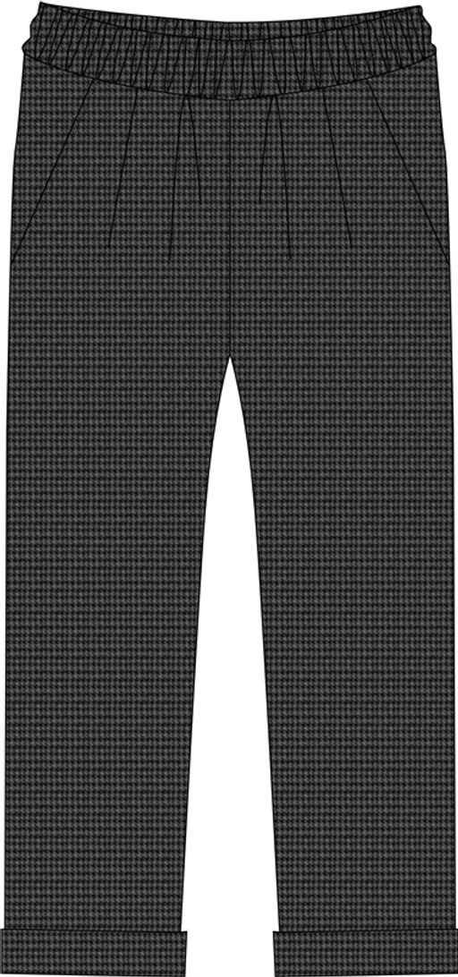 брюки 1ПББ4375176