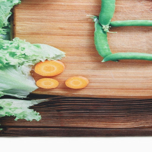 Коврик для кухни Этель EAT, 38118 см  фото 5