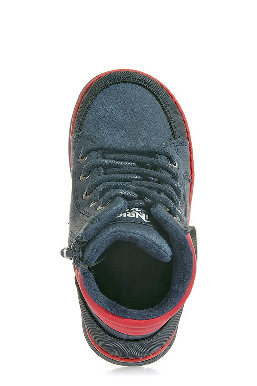 Ботинки дошкольные Indigo Kids