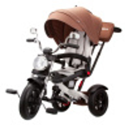 Велосипед 3-х колесный Chopper